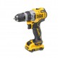 DeWALT DCD703L2T gręžtuvas - suktuvas 2x3 Ah 